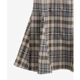 クラシカルハイウエストスカート | MAJESTIC LEGON  | 詳細画像25 