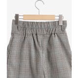 クラシックベルト付きショートパンツ | MAJESTIC LEGON  | 詳細画像24 