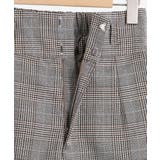 クラシックベルト付きショートパンツ | MAJESTIC LEGON  | 詳細画像26 