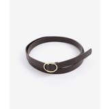 クラシックベルト付きショートパンツ | MAJESTIC LEGON  | 詳細画像30 