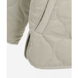 レイヤードキルティングジャケット | MAJESTIC LEGON | 詳細画像26