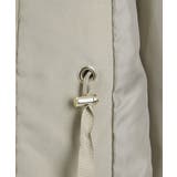 レイヤードキルティングジャケット | MAJESTIC LEGON | 詳細画像27