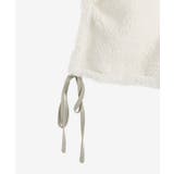 レイヤードキルティングジャケット | MAJESTIC LEGON | 詳細画像35