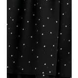 アシメティアードスカート | MAJESTIC LEGON  | 詳細画像18 