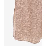 バルーンスリーブIラインワンピース | MAJESTIC LEGON  | 詳細画像22 