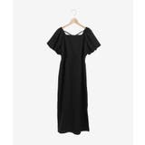 バルーンスリーブIラインワンピース | MAJESTIC LEGON  | 詳細画像28 