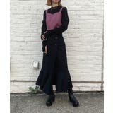 クラシカルビスチェ | MAJESTIC LEGON | 詳細画像11