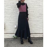 クラシカルビスチェ | MAJESTIC LEGON | 詳細画像12