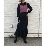 クラシカルビスチェ | MAJESTIC LEGON | 詳細画像13