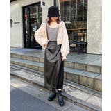 クラシカルビスチェ | MAJESTIC LEGON | 詳細画像2