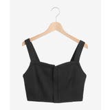 クラシカルビスチェ | MAJESTIC LEGON | 詳細画像23