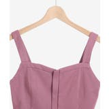 クラシカルビスチェ | MAJESTIC LEGON | 詳細画像25