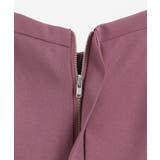 クラシカルビスチェ | MAJESTIC LEGON | 詳細画像27