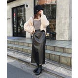 クラシカルビスチェ | MAJESTIC LEGON | 詳細画像3