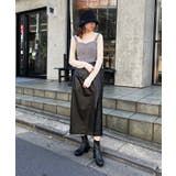 クラシカルビスチェ | MAJESTIC LEGON | 詳細画像4