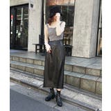 クラシカルビスチェ | MAJESTIC LEGON | 詳細画像5