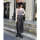 クラシカルビスチェ | MAJESTIC LEGON | 詳細画像6