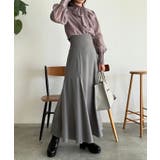 クラシカルボウタイブラウス | MAJESTIC LEGON  | 詳細画像28 