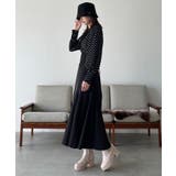 クラシカルボウタイブラウス | MAJESTIC LEGON  | 詳細画像4 