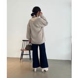 ポケットデニムパンツ | MAJESTIC LEGON | 詳細画像5