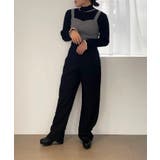 2way裾ベルトパンツ | MAJESTIC LEGON  | 詳細画像10 