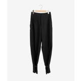 2way裾ベルトパンツ | MAJESTIC LEGON  | 詳細画像20 