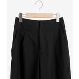 2way裾ベルトパンツ | MAJESTIC LEGON  | 詳細画像22 