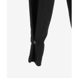 2way裾ベルトパンツ | MAJESTIC LEGON  | 詳細画像24 