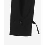 2way裾ベルトパンツ | MAJESTIC LEGON  | 詳細画像27 