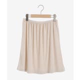 ペチミニスカート | MAJESTIC LEGON  | 詳細画像1 