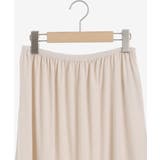 ペチミニスカート | MAJESTIC LEGON  | 詳細画像3 