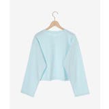 ラインストーンロゴロンTee | MAJESTIC LEGON | 詳細画像14