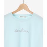 ラインストーンロゴロンTee | MAJESTIC LEGON | 詳細画像15