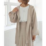 ラインストーンロゴロンTee | MAJESTIC LEGON | 詳細画像3