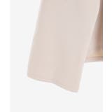 マルチwayフレアスリーブセットトップス | MAJESTIC LEGON  | 詳細画像26 
