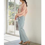 ビジューボタンショートカーディガン | MAJESTIC LEGON  | 詳細画像28 