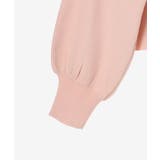 ビジューボタンショートカーディガン | MAJESTIC LEGON  | 詳細画像36 