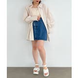 ドロストロングシャツ | MAJESTIC LEGON | 詳細画像11