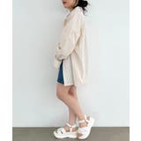 ドロストロングシャツ | MAJESTIC LEGON | 詳細画像12
