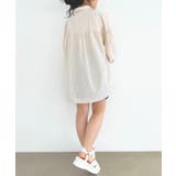 ドロストロングシャツ | MAJESTIC LEGON | 詳細画像13