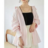 ピンク | ドロストロングシャツ | MAJESTIC LEGON