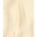 クロップドフリルブラウス | MAJESTIC LEGON | 詳細画像47