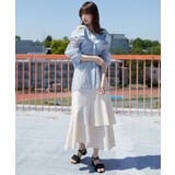タンクセットシアーシャツ | MAJESTIC LEGON | 詳細画像23