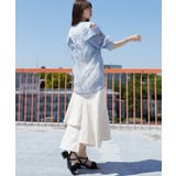 タンクセットシアーシャツ | MAJESTIC LEGON | 詳細画像24
