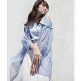 タンクセットシアーシャツ | MAJESTIC LEGON | 詳細画像26