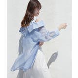 タンクセットシアーシャツ | MAJESTIC LEGON | 詳細画像27