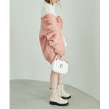 アームスリットシャツ | MAJESTIC LEGON  | 詳細画像15 