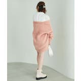 アームスリットシャツ | MAJESTIC LEGON  | 詳細画像16 