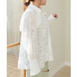 アームスリットシャツ | MAJESTIC LEGON  | 詳細画像29 