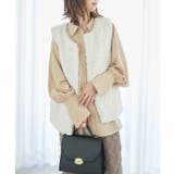 アームスリットシャツ | MAJESTIC LEGON  | 詳細画像3 